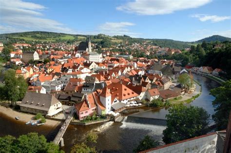 2023 Cesky Krumlov Day Trip from Prague - Tripadvisor