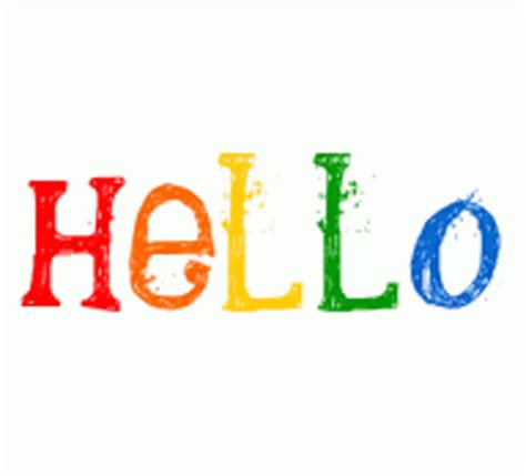 Hello :: Hello! :: MyNiceProfile.com