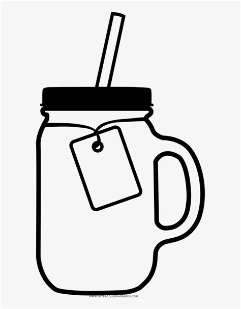 Jar Drawing | Free download on ClipArtMag