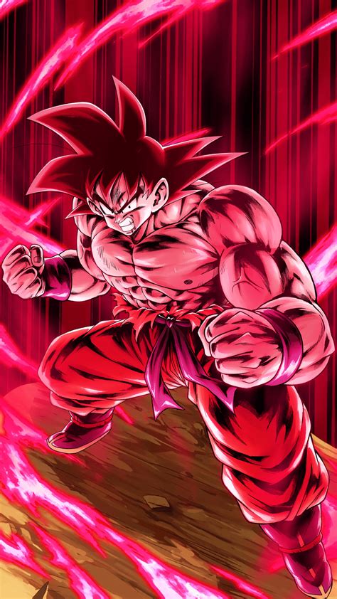 Ultra Goku Super Kaioken | Images and Photos finder