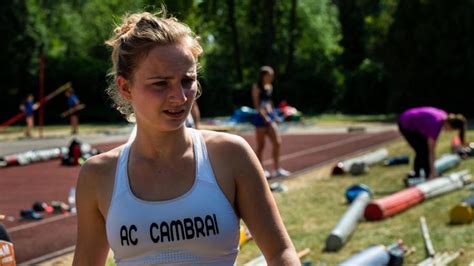 Athlétisme (Interclubs) : Cambrai et Caudry iront à tâtons à Noyon - La ...