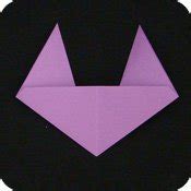 Origami Fox Head - Make-Origami.com