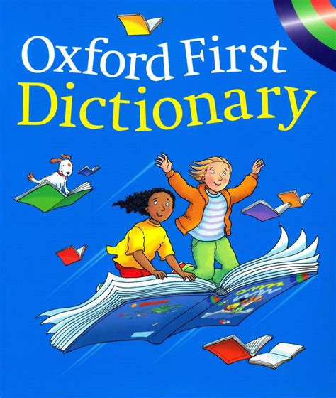 Free download: [Ebook] Oxford First Dictionary