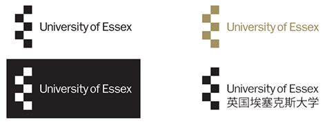 Our University logo | University of Essex