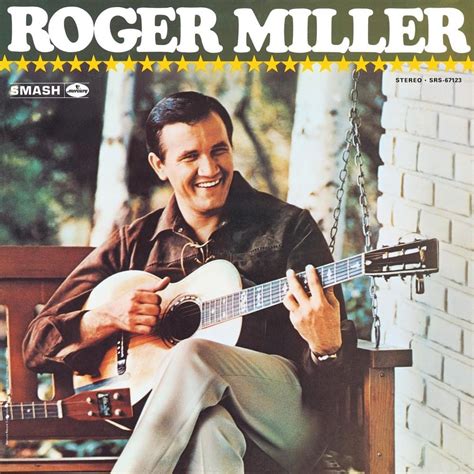 Roger Miller – Me and Bobby McGee Lyrics | Genius Lyrics