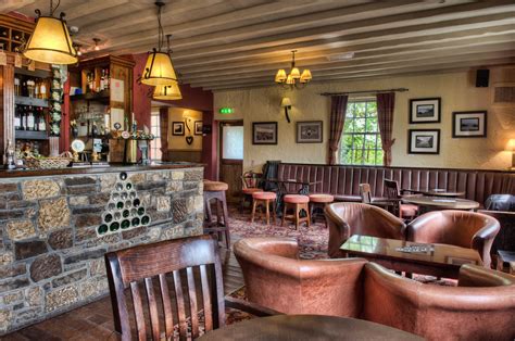 Paul Scott Photography: Interior Photography: Chequers Pub in Bilton