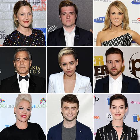 Celebrities Who Support Marriage Equality | POPSUGAR Celebrity