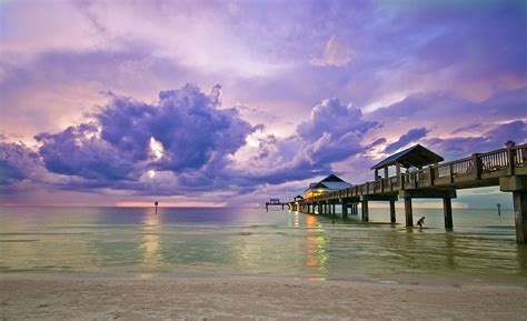 Where to hit the beach in St. Petersburg, Florida - Lonely Planet