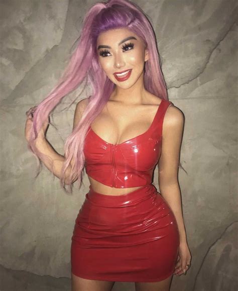 Nikita Dragun - Height – Weight – Body Measurements – Eye Color