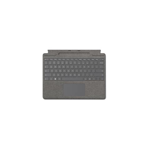 Surface Pro Signature Keyboard – Black– TRUST ELECTRONICS -JOIN THE ...