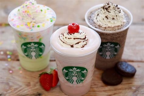 Starbucks Banana Split Frappuccino (Secret Menu) - Gemma’s Bigger ...