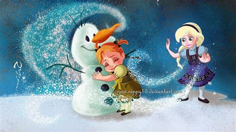 Game Baby Elsa - Bebê de Elsa Frozen - The Baby Elsa Frozen - YouTube