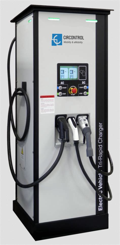 Guide to Electric Vehicle Charging | The Daily Drive | Consumer Guide® The Daily Drive ...