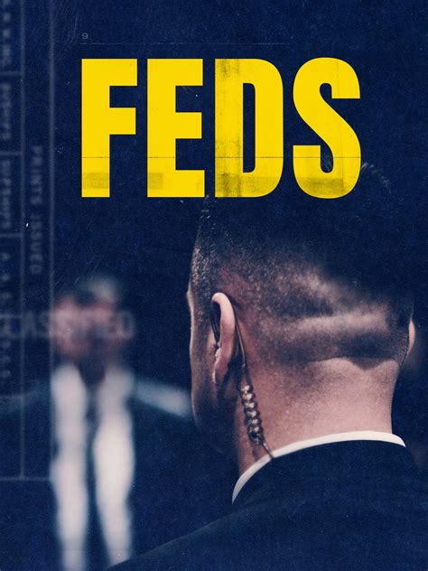 FEDS Season 1 | Rotten Tomatoes