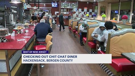 Best of New Jersey: Chit Chat Diner in Hackensack still serving 24 ...