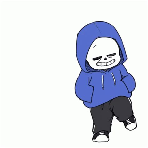 Sans Dance GIF - Sans Dance Undertale - Discover & Share GIFs | Undertale comic, Undertale ...