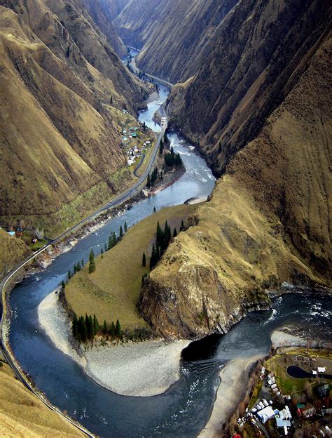 Salmon River Jet Boat Races – Salmon River Chamber of Commerce