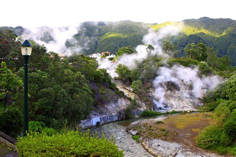 Azores Volcanoes: Into the crater — Azores Activity Vacations - Azores ...