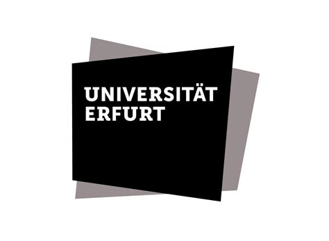 Uni Erfurt erhält neues Corporate Design - Design Tagebuch