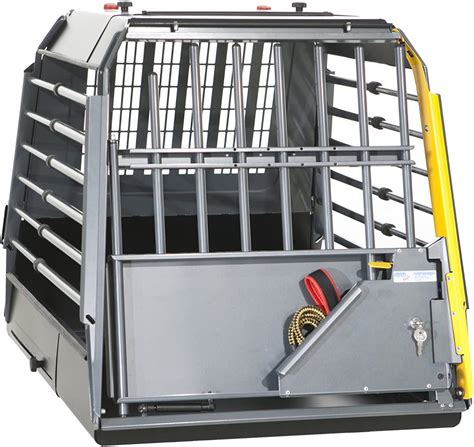 These Dog Travel Crates Are Ready to Go Wherever You Go