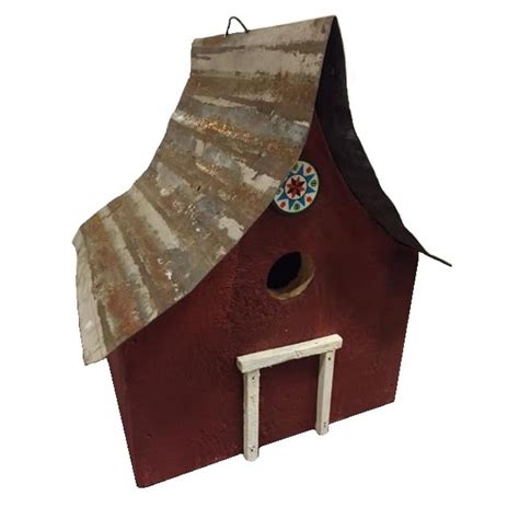 Bird Houses - Bird & Wildlife Supplies - The Home Depot