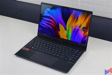 ASUS ZenBook 13 OLED UM325S Review – Gadget Pilipinas | Tech News ...