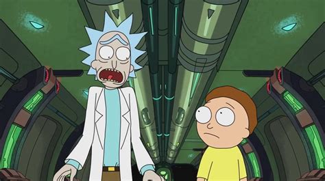 Recap of "Rick and Morty" Season 1 Episode 4 | Recap Guide