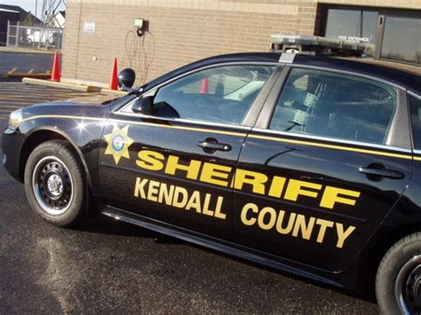 Kendall County Sheriff Accepting Scholarship Applications | Montgomery ...