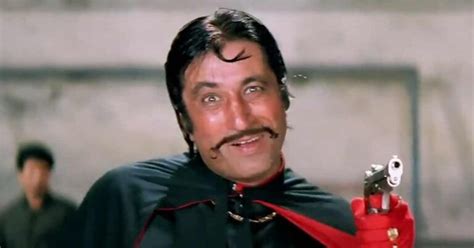 Shakti Kapoor Wasn’t The First Choice For Crime Master Gogo In Andaz Apna Apna—Guess Which Actor ...