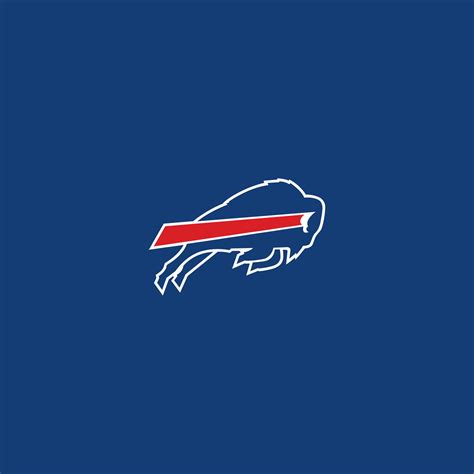 🔥 [40+] Buffalo Bills Logo Wallpapers | WallpaperSafari