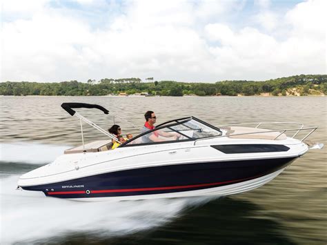 2018 Bayliner VR5 Cuddy Power Boat For Sale - www.yachtworld.com