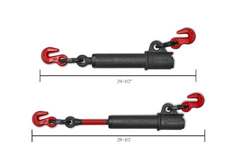 Introduction to Flatbed Load and Cargo Securement Devices