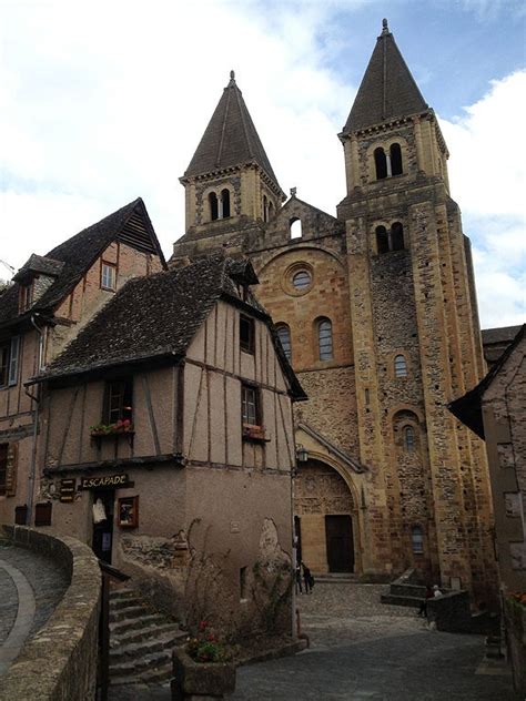 Aveyron Might Just Have the Cutest Villages in France | Condé Nast Traveler