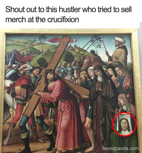 40 Art History Memes That Made Us Laugh Harder Than We Should