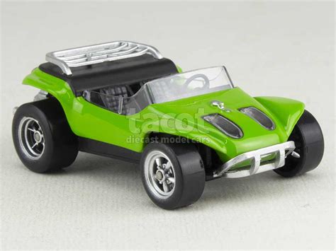 Divers - Con-Ferr Dune Buggy 1968 - Norev - 1/43 - Autos Miniatures Tacot