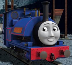 Sir Handel | The Narrow Gauge Railway Wiki | Fandom