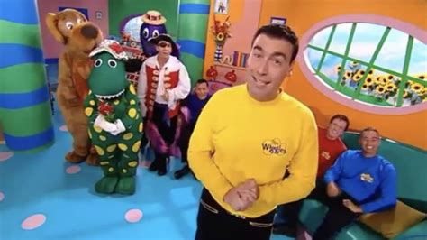 The Wiggles Season 5 - Trakt