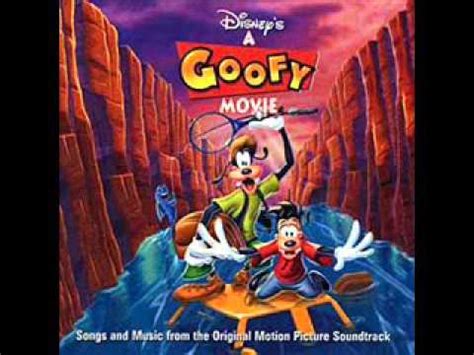 (A Goofy Movie Soundtrack) Stand Out - YouTube