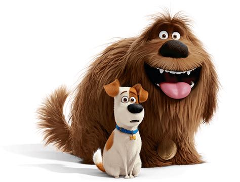 Image - Max and duke pets.png | The Parody Wiki | FANDOM powered by Wikia