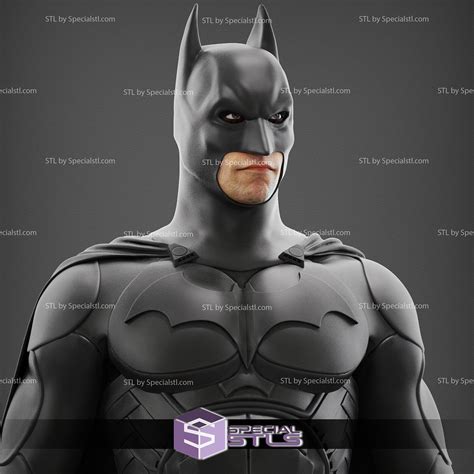 Batman Begins | SpecialSTL