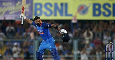 Virat Kohli Records: Significant accomplishments of India's batting great