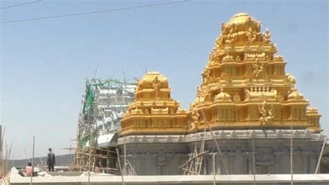City of temples, Jammu readies for Tirupati shrine’s replica - Hindustan Times