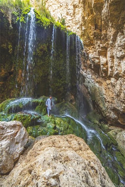 How I discovered the hidden springs of Khuzdar in Balochistan ...