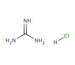 Guanidine Hydrochloride | CAS 50-01-1 | SCBT - Santa Cruz Biotechnology