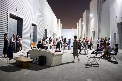 Creative Superhighway: Alserkal Avenue Booming in Dubai’s Al Quoz | Yatzer