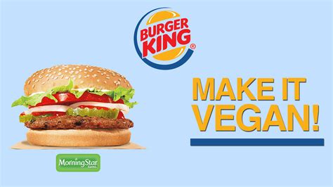 Petition · Burger King: Please Go 100% Plant-Based With Your BK Veggie! · Change.org