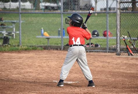 Kid Baseball Player Stock Photos, Pictures & Royalty-Free Images - iStock