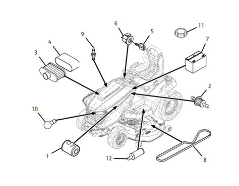 X590 Owner Information | Parts & Service | John Deere US