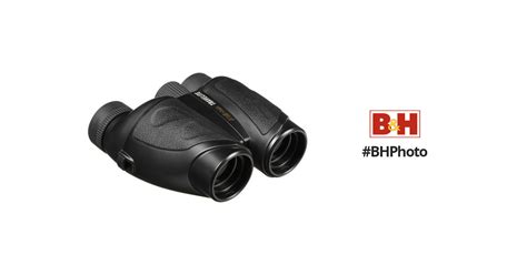 Nikon 10x25 Travelite Binoculars 7278 B&H Photo Video