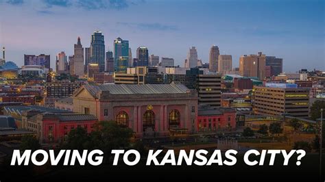 The Ultimate Guide to Kansas City for New Residents (Top Neighborhoods, Cost of Living, Buying a ...